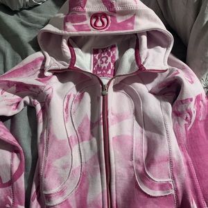 Lululemon Scuba Hoodie Sz6
